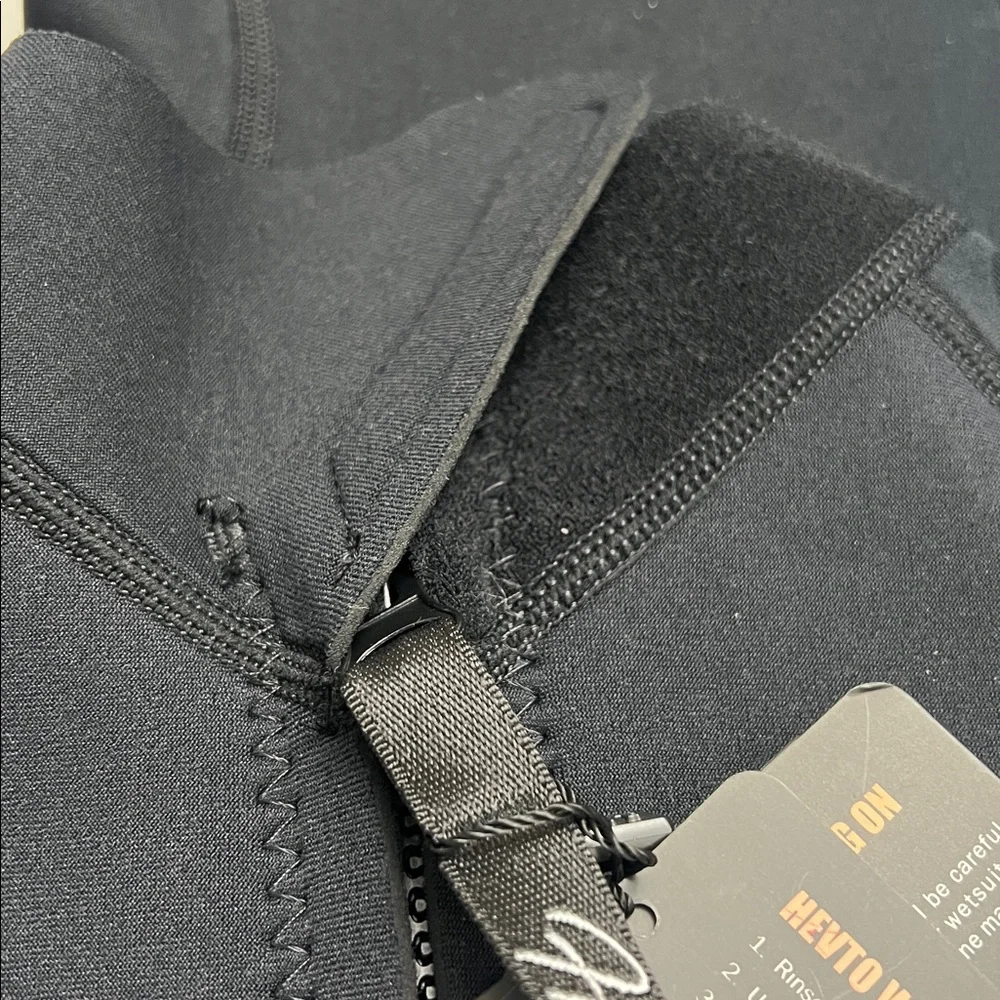 HEVTO 3/2mm Neoprene Wet Suit - Picture 4 of 11
